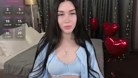 Chloe online show from February 14, 12:29 am