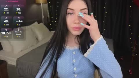 Chloe online show from February 23, 12:09 am