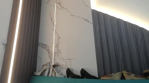 Chloe  online show from February 24, 1:09 pm