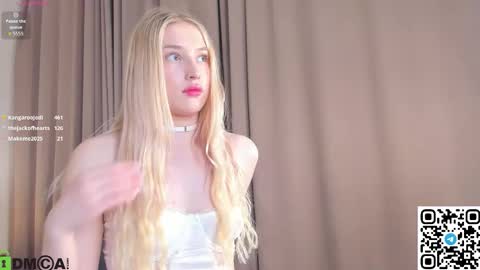 Chloe online show from February 15, 7:51 am