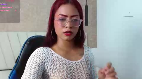 Abby 19 years online show from July 27, 5:31 pm
