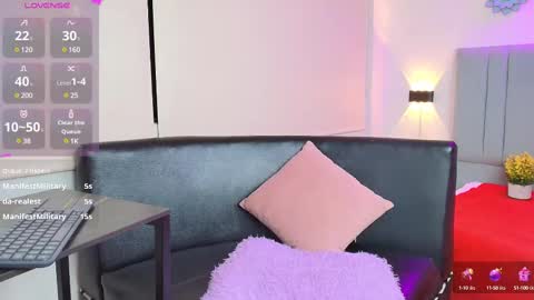 chloe cherry21 online show from February 15, 5:19 am