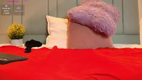 chloe cherry21 online show from March 1, 12:23 pm