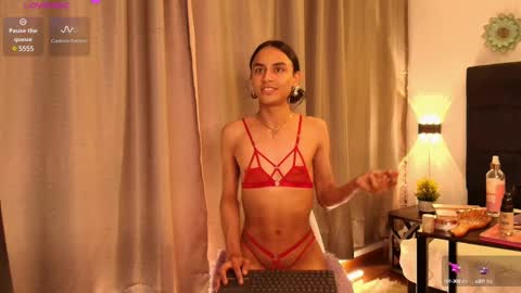 chloe cherry21 online show from March 9, 2:29 am