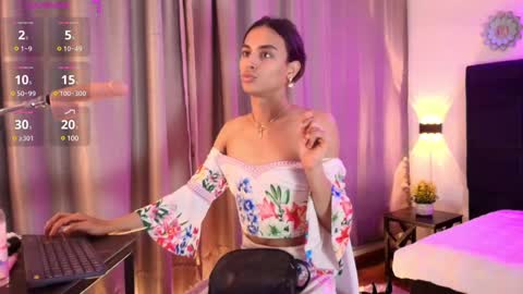 chloe cherry21 online show from March 12, 3:24 am