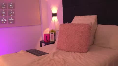 chloe cherry21 online show from October 11, 4:27 pm