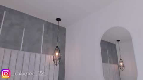 Chloe online show from February 12, 5:16 pm