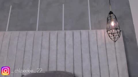 Chloe online show from February 15, 2:22 pm