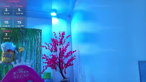 Chloe online show from March 19, 11:14 am