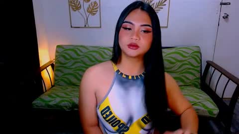 Ts Chloeeeeee online show from February 25, 10:03 am