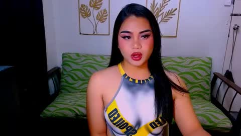 Ts Chloeeeeee online show from March 4, 11:38 am