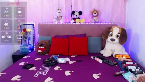 Chloe online show from October 11, 6:56 am