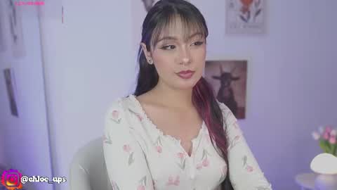 Chloe  online show from July 19, 5:11 am