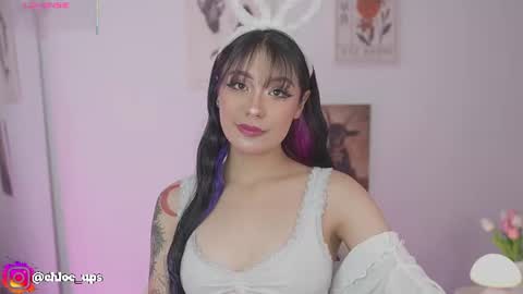 Chloe  online show from July 20, 3:43 am