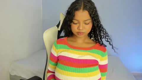 chloe online show from February 20, 2:40 am