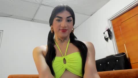 Chloe Evanx  online show from January 17, 7:16 pm