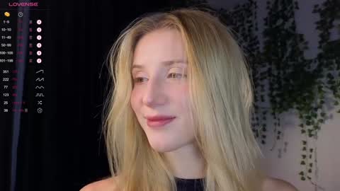 Arianaa Mourrr online show from December 4, 1:36 am