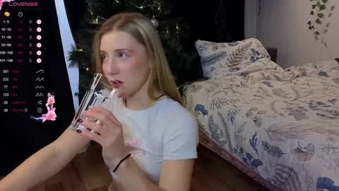 Arianaa Mourrr online show from December 23, 9:27 am