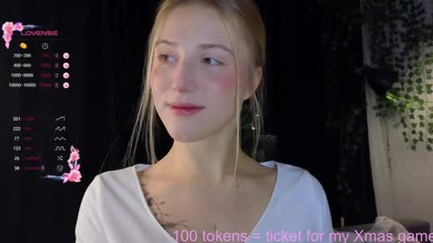 Arianaa Mourrr online show from December 26, 12:25 am