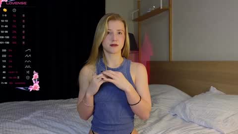 Arianaa Mourrr online show from January 20, 2:11 am