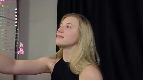 Arianaa Mourrr online show from February 15, 5:19 am