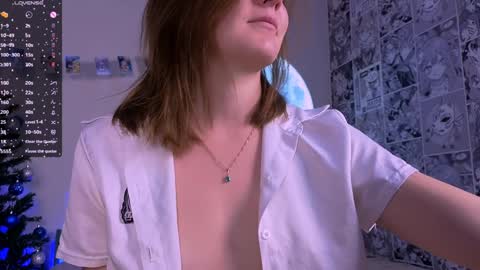 Chloe online show from December 31, 5:33 am