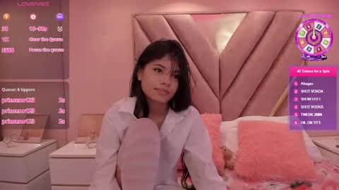 Chloe online show from May 16, 12:29 am