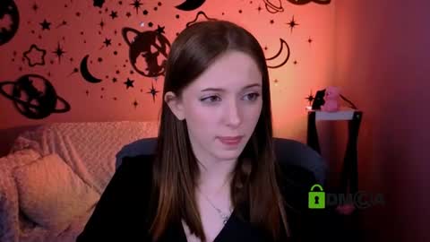 chloe_ley online show from June 25, 8:46 pm
