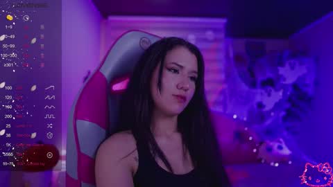 CLOE  online show from October 9, 12:19 am