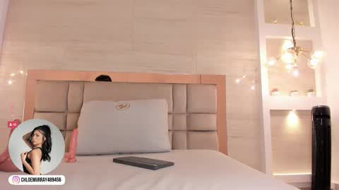  CHLOE  online show from March 28, 11:43 am