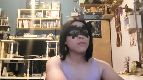 chloe_neko15 online show from July 11, 4:37 am