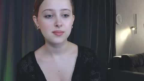  Chloe  online show from October 3, 1:57 am