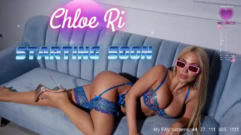 . ALL my LINKS online show from April 25, 10:29 am