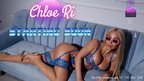 . ALL my LINKS online show from April 26, 9:40 am