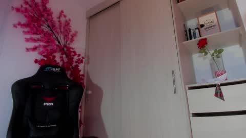 Snapshot of chloe_sweet7 chatting on May 30, 3:47 am Chloe Miller online show from May 30, 3:47 am