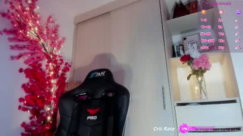 Snapshot of chloe_sweet7 chatting on June 10, 3:18 am Chloe Miller online show from June 10, 3:18 am