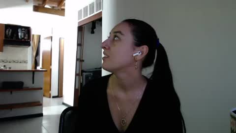 Chloe  online show from June 27, 11:32 pm