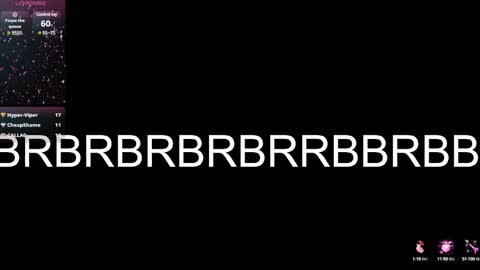   online show from February 15, 2:47 am
