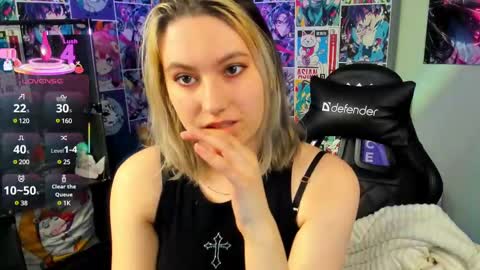 Boni online show from March 2, 10:03 am