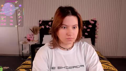 Boni online show from December 16, 3:11 am