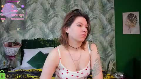 Boni online show from December 17, 3:01 am