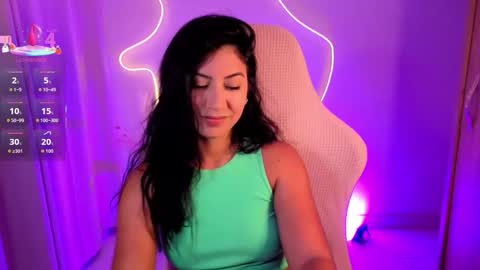 Chloe online show from April 13, 11:05 am