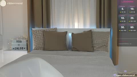 Snapshot of chloecoral chatting on January 13, 7:42 pm ChloeCoral online show from January 13, 7:42 pm