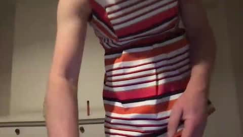 chloeforcock1 online show from March 7, 7:33 pm