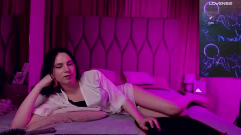 Chloe Fulton online show from March 3, 6:44 pm