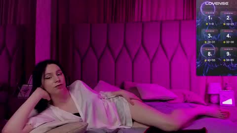 Chloe Fulton online show from March 3, 9:48 pm