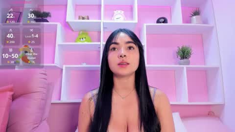 Chloe online show from November 27, 11:45 am