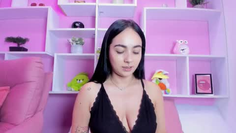 Chloe online show from February 27, 11:21 am