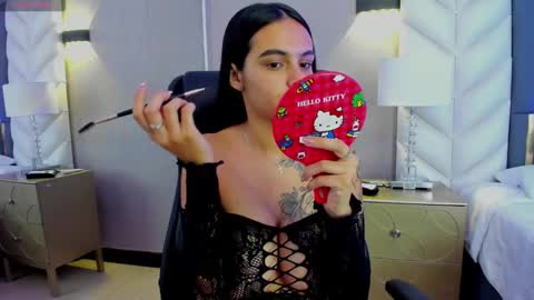  Chloe Harper  online show from January 8, 12:07 pm