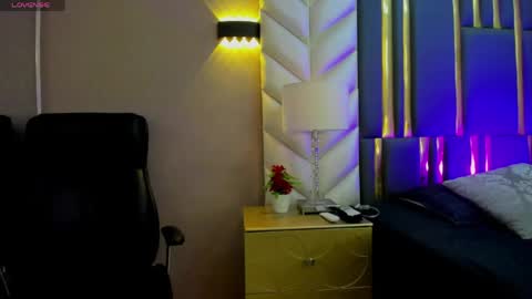  Chloe Harper  online show from April 13, 11:37 am